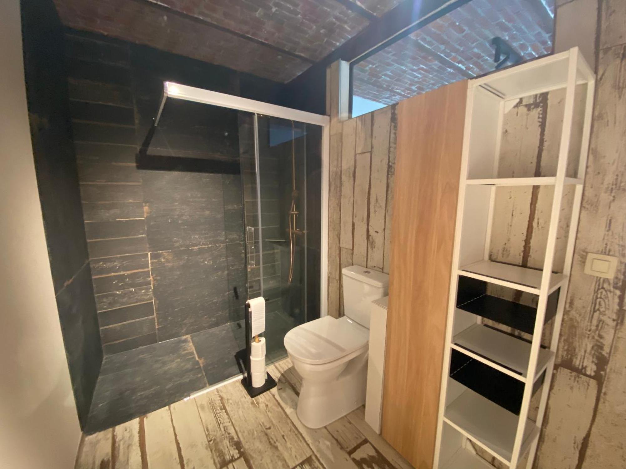 Le Relais De La Posterie Guest House Жамблу Екстериор снимка